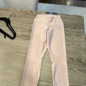 Alo yoga leggings